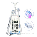 5 ℃ ~ -16 ℃ Cryo RF Lipolaser Fettfettreinigung Abnehmen